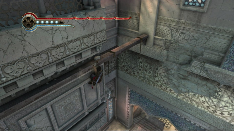 Prince of Persia: The Forgotten Sands - screenshot 218