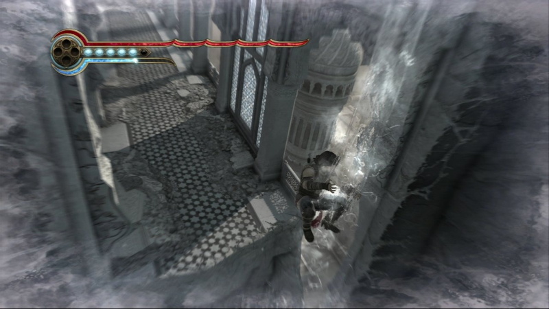 Prince of Persia: The Forgotten Sands - screenshot 214