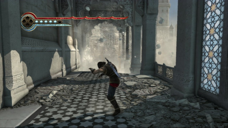 Prince of Persia: The Forgotten Sands - screenshot 213