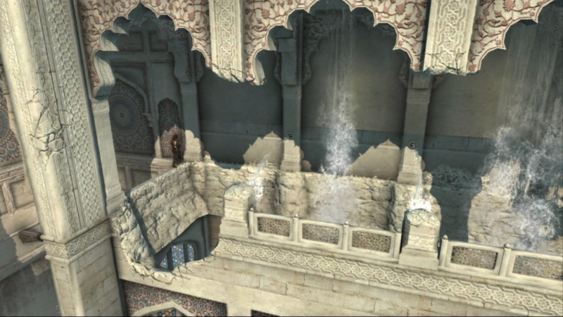 Prince of Persia: The Forgotten Sands - screenshot 207