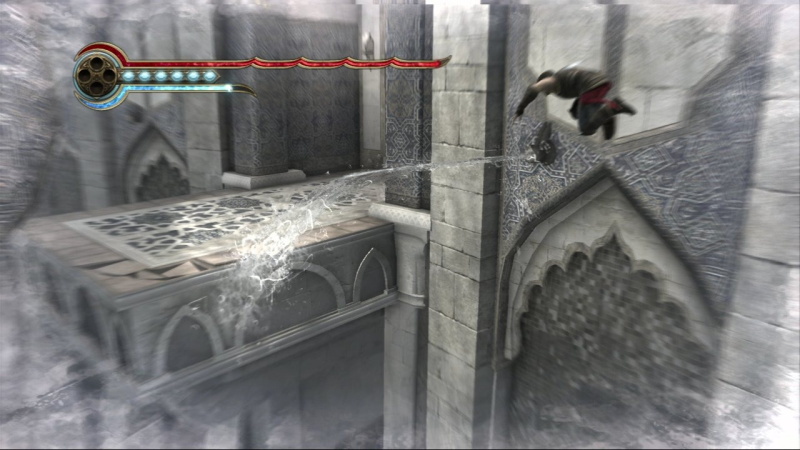 Prince of Persia: The Forgotten Sands - screenshot 200
