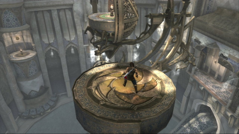 Prince of Persia: The Forgotten Sands - screenshot 195