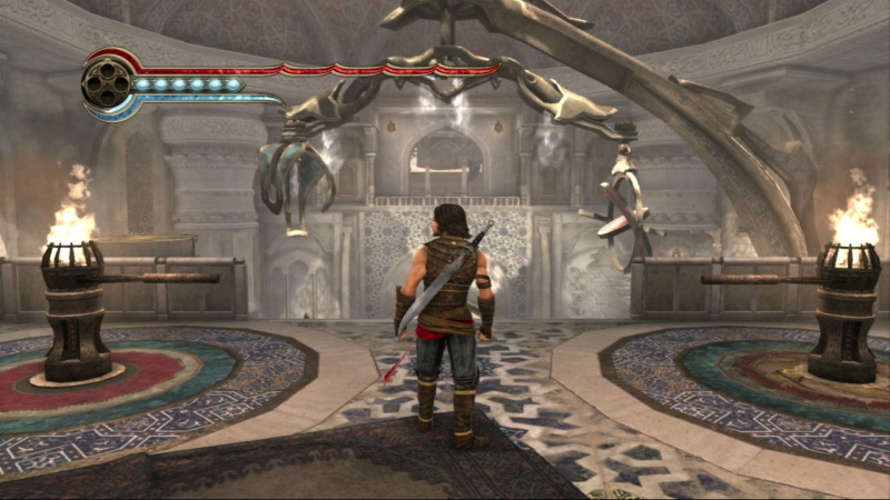 Prince of Persia: The Forgotten Sands - screenshot 194