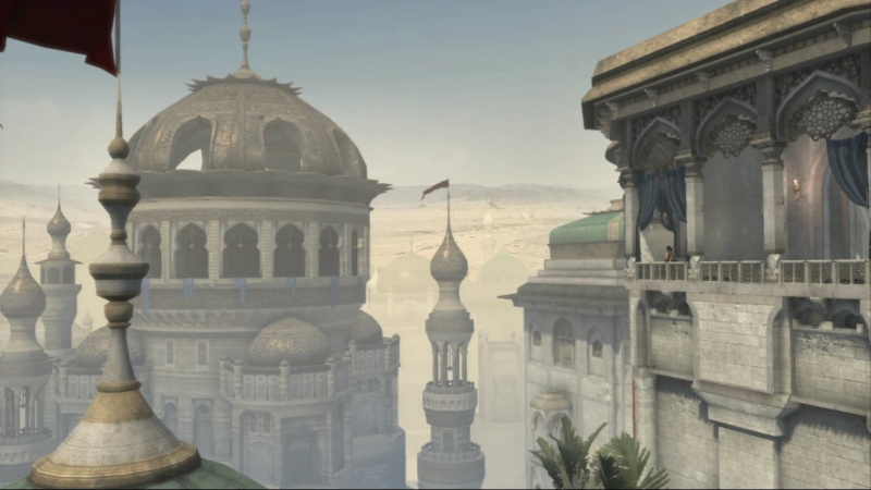 Prince of Persia: The Forgotten Sands - screenshot 193