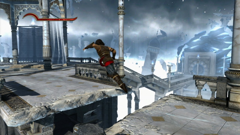 Prince of Persia: The Forgotten Sands - screenshot 178