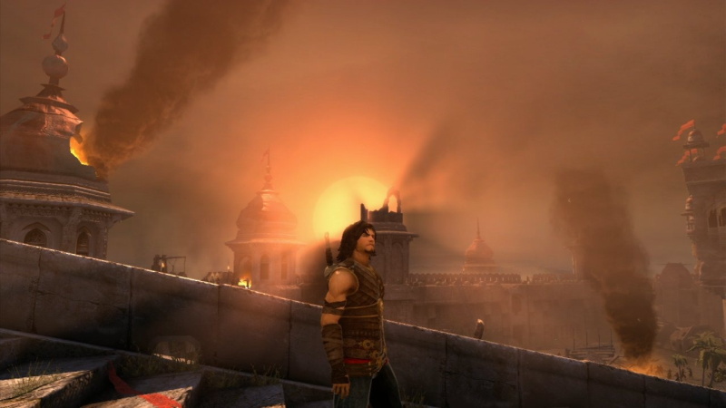 Prince of Persia: The Forgotten Sands - screenshot 154