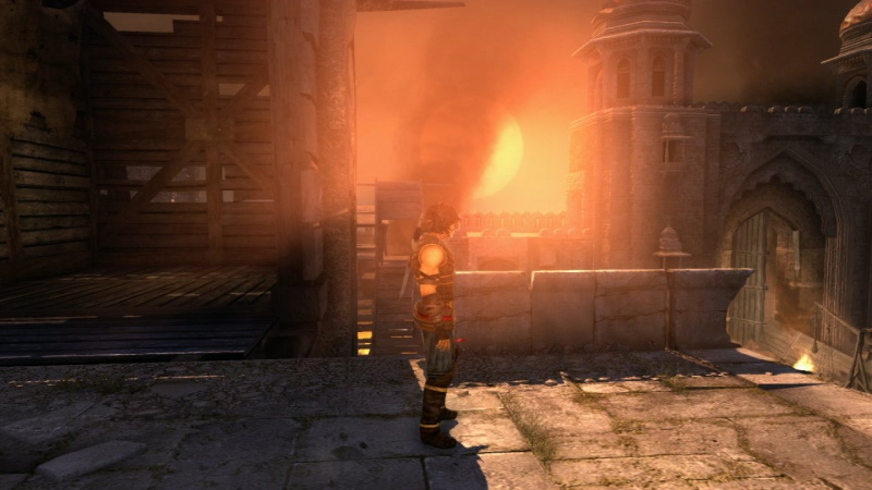 Prince of Persia: The Forgotten Sands - screenshot 142