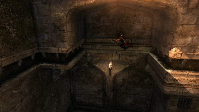 Prince of Persia: The Forgotten Sands - screenshot 141