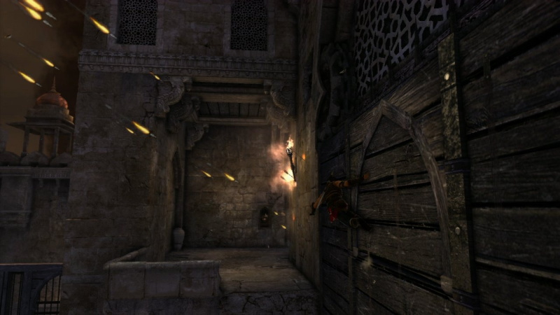 Prince of Persia: The Forgotten Sands - screenshot 128