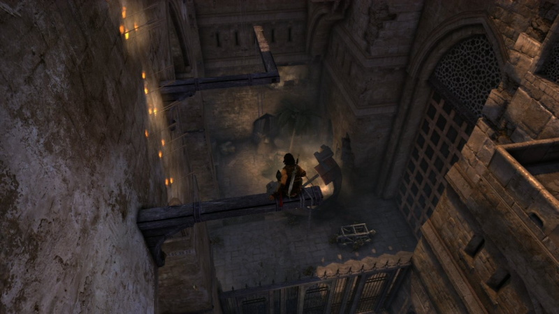 Prince of Persia: The Forgotten Sands - screenshot 123