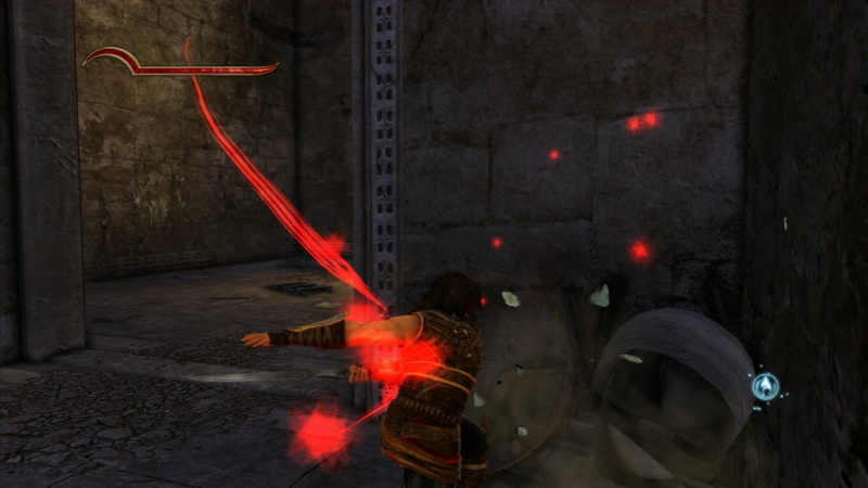 Prince of Persia: The Forgotten Sands - screenshot 121