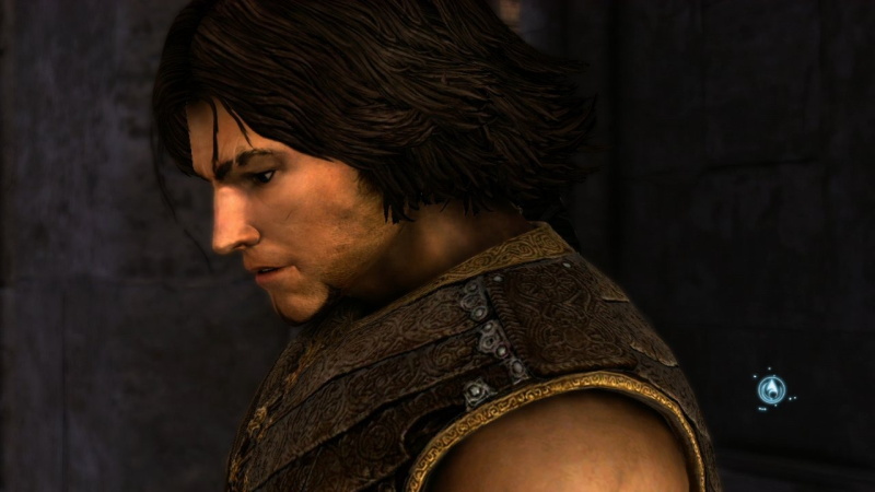 Prince of Persia: The Forgotten Sands - screenshot 120