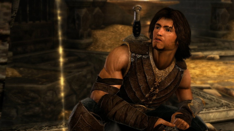 Prince of Persia: The Forgotten Sands - screenshot 76