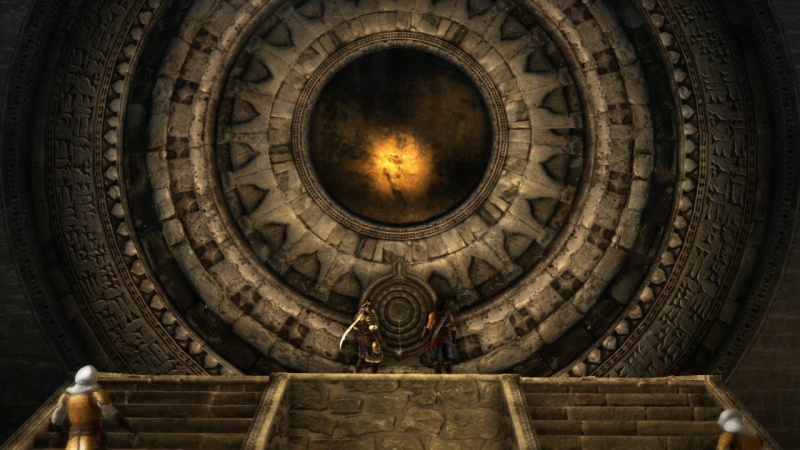 Prince of Persia: The Forgotten Sands - screenshot 75