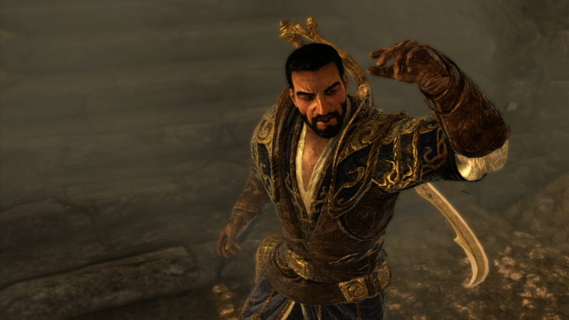 Prince of Persia: The Forgotten Sands - screenshot 71