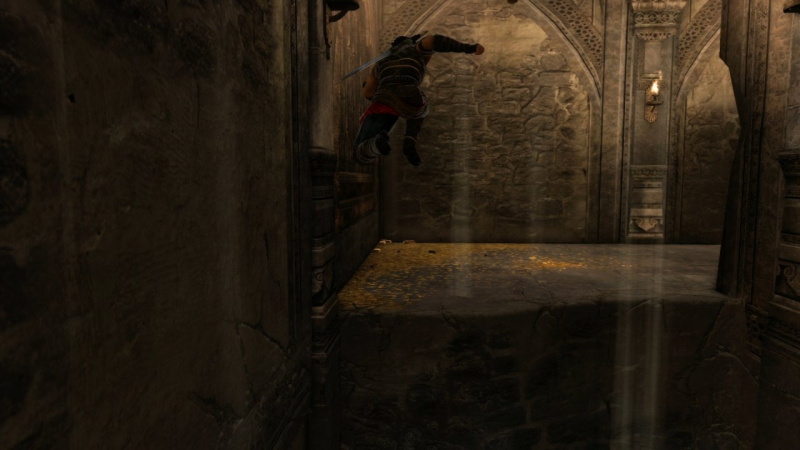 Prince of Persia: The Forgotten Sands - screenshot 69