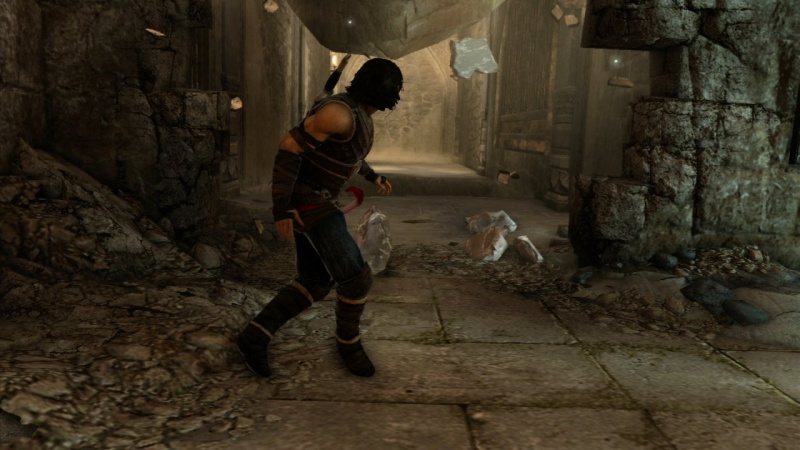 Prince of Persia: The Forgotten Sands - screenshot 67
