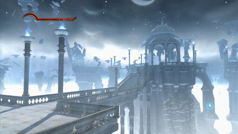 Prince of Persia: The Forgotten Sands - screenshot 66