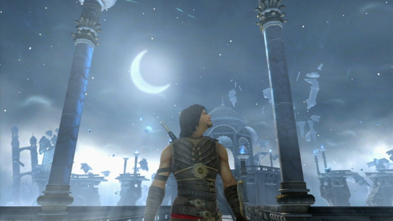 Prince of Persia: The Forgotten Sands - screenshot 65