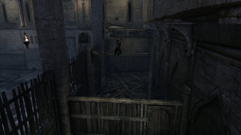 Prince of Persia: The Forgotten Sands - screenshot 53