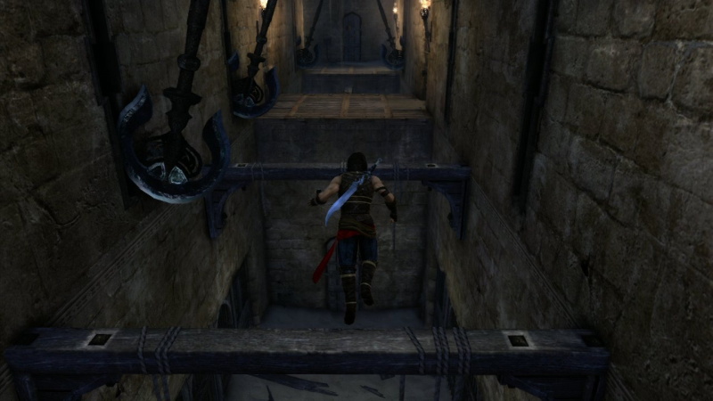 Prince of Persia: The Forgotten Sands - screenshot 32