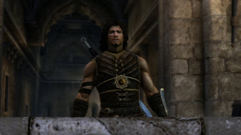 Prince of Persia: The Forgotten Sands - screenshot 30