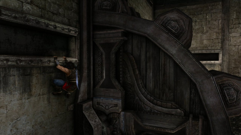 Prince of Persia: The Forgotten Sands - screenshot 27