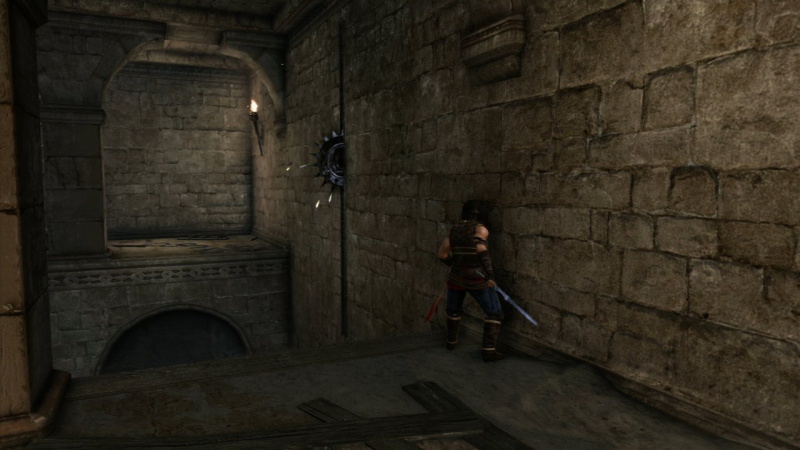 Prince of Persia: The Forgotten Sands - screenshot 25