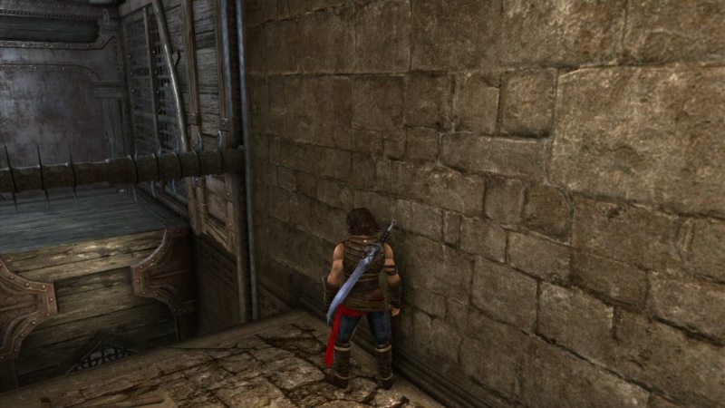 Prince of Persia: The Forgotten Sands - screenshot 24