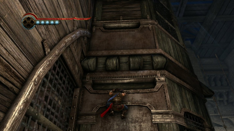 Prince of Persia: The Forgotten Sands - screenshot 22