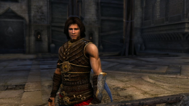 Prince of Persia: The Forgotten Sands - screenshot 19