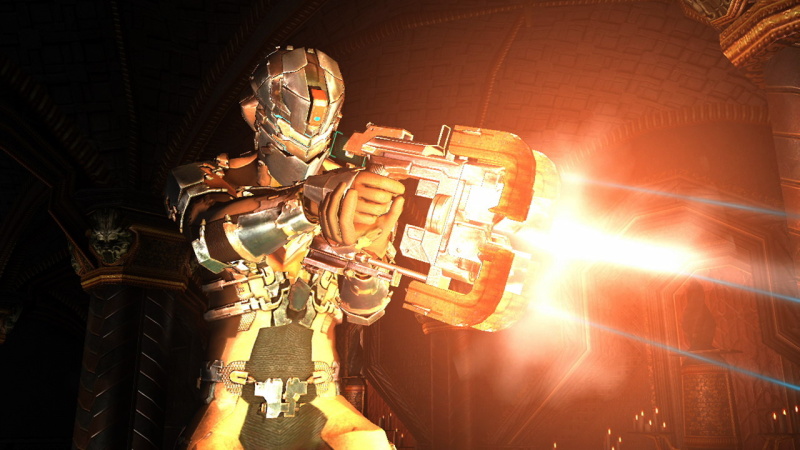 Dead Space 2 - screenshot 15