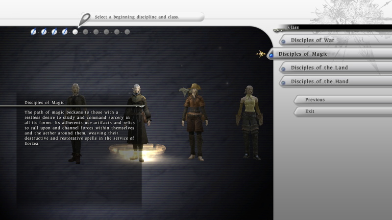 Final Fantasy XIV - screenshot 32