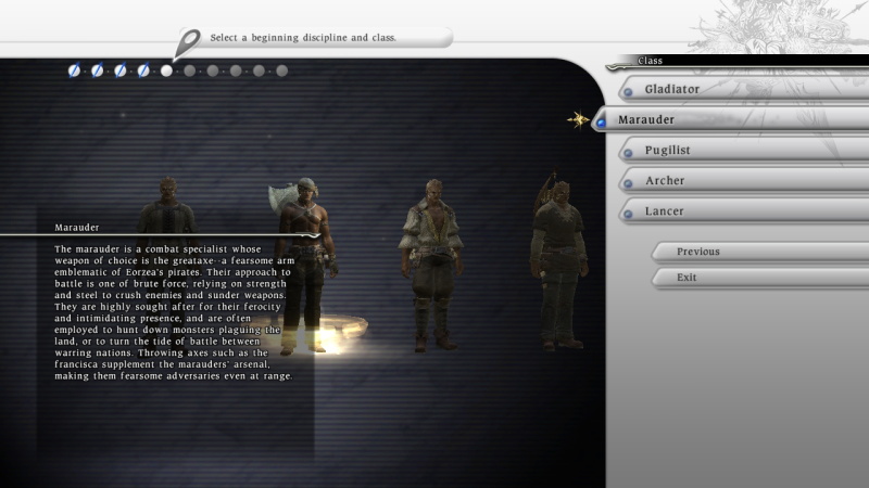 Final Fantasy XIV - screenshot 31