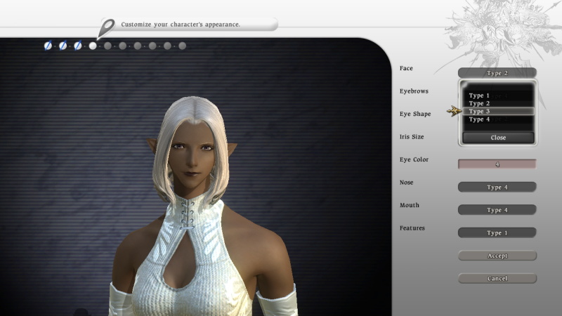 Final Fantasy XIV - screenshot 30