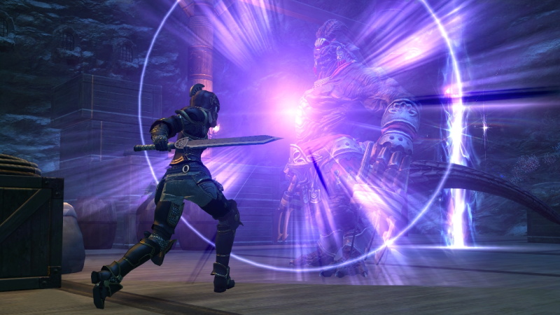 Final Fantasy XIV - screenshot 28