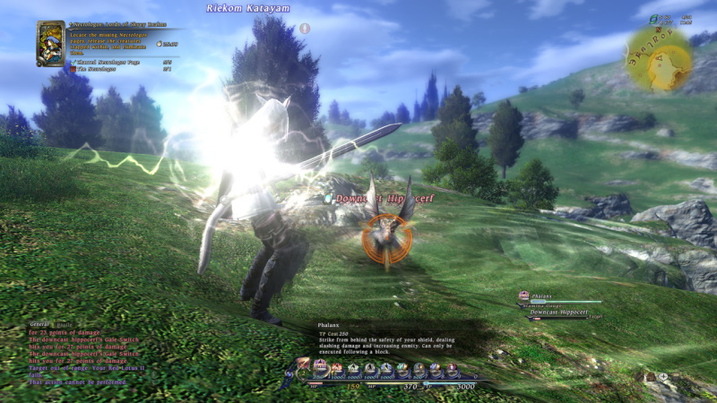Final Fantasy XIV - screenshot 21