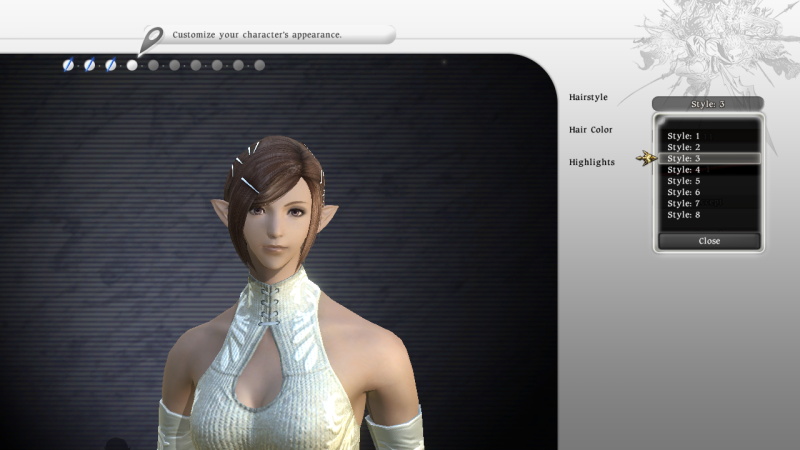 Final Fantasy XIV - screenshot 13