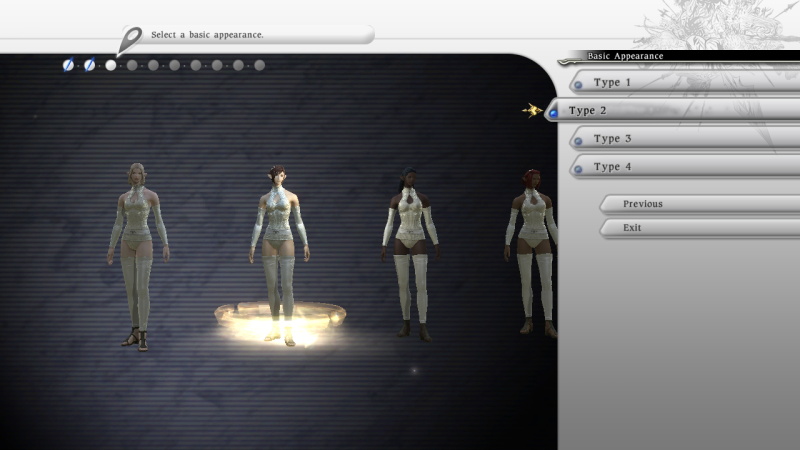 Final Fantasy XIV - screenshot 1