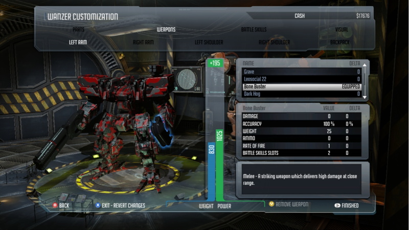 Front Mission Evolved - screenshot 12