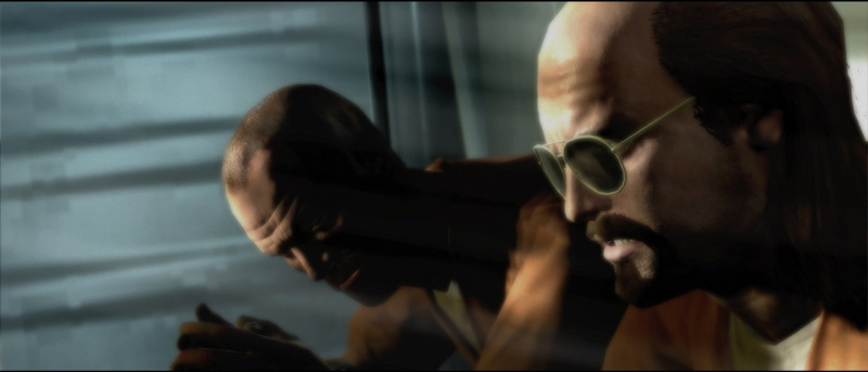 Kane & Lynch: Dead Men - screenshot 25