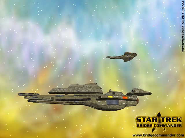 Star Trek: Bridge Commander - screenshot 100