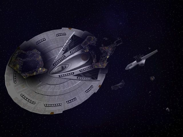 Star Trek: Bridge Commander - screenshot 80