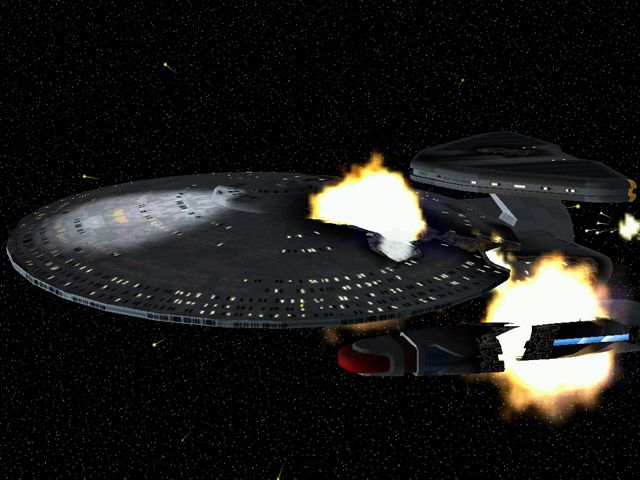 Star Trek: Bridge Commander - screenshot 79