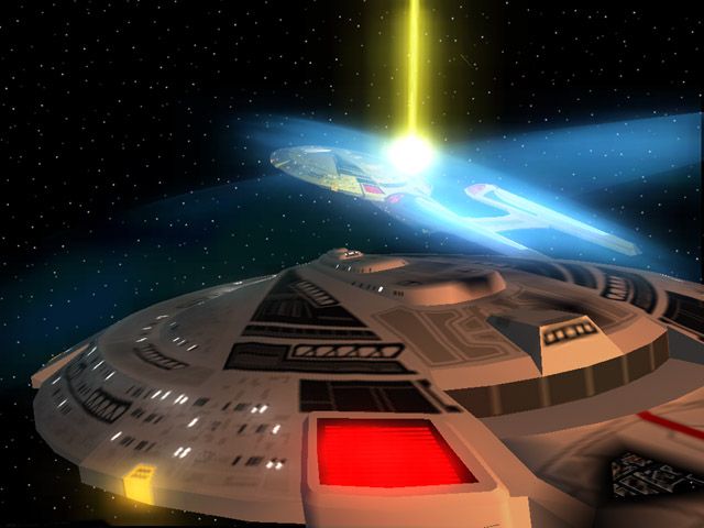 Star Trek: Bridge Commander - screenshot 75