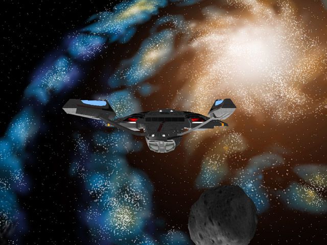 Star Trek: Bridge Commander - screenshot 73