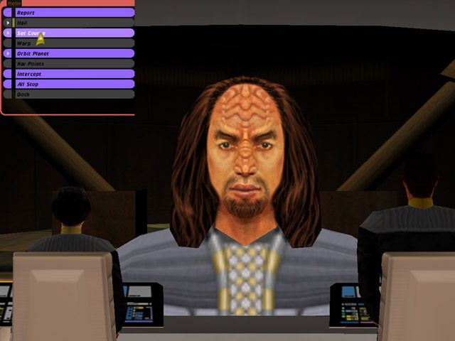 Star Trek: Bridge Commander - screenshot 46