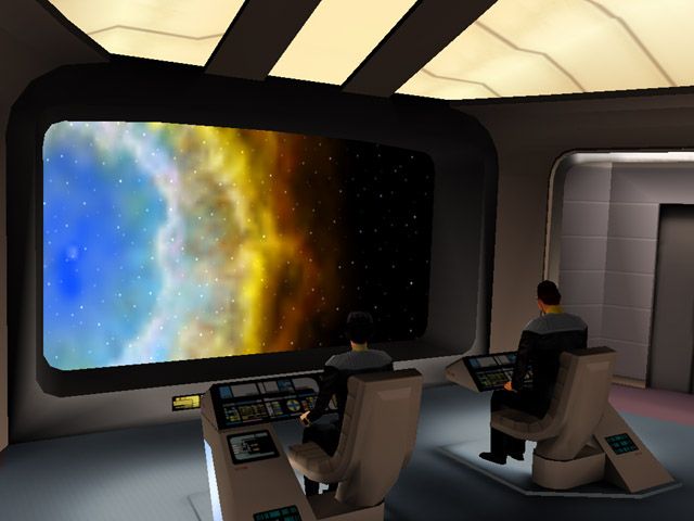 Star Trek: Bridge Commander - screenshot 44
