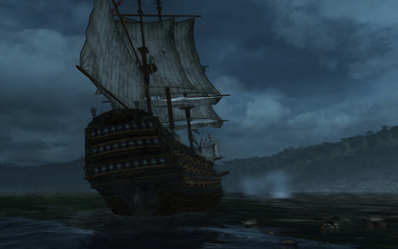 Commander: Conquest of the Americas - screenshot 7