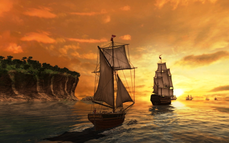 Commander: Conquest of the Americas - screenshot 5